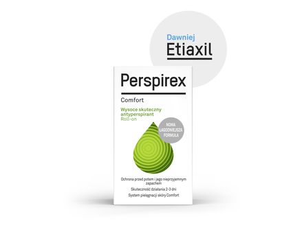 PERSPIREX Comfort 15 ml