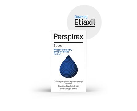 PERSPIREX Strong 15 ml