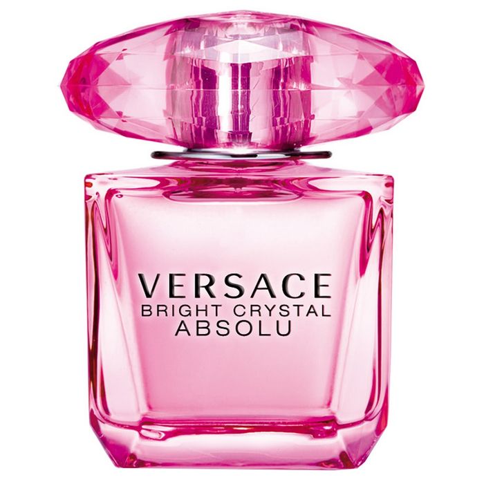 Versace Bright Crystal Absolu woda perfumowana spray 30ml main product photo