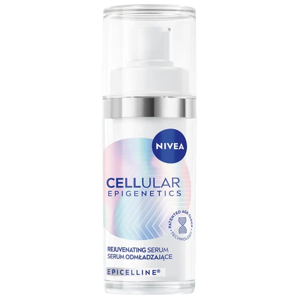 Nivea Cellular Epigenetics serum odmładzające 30 ml