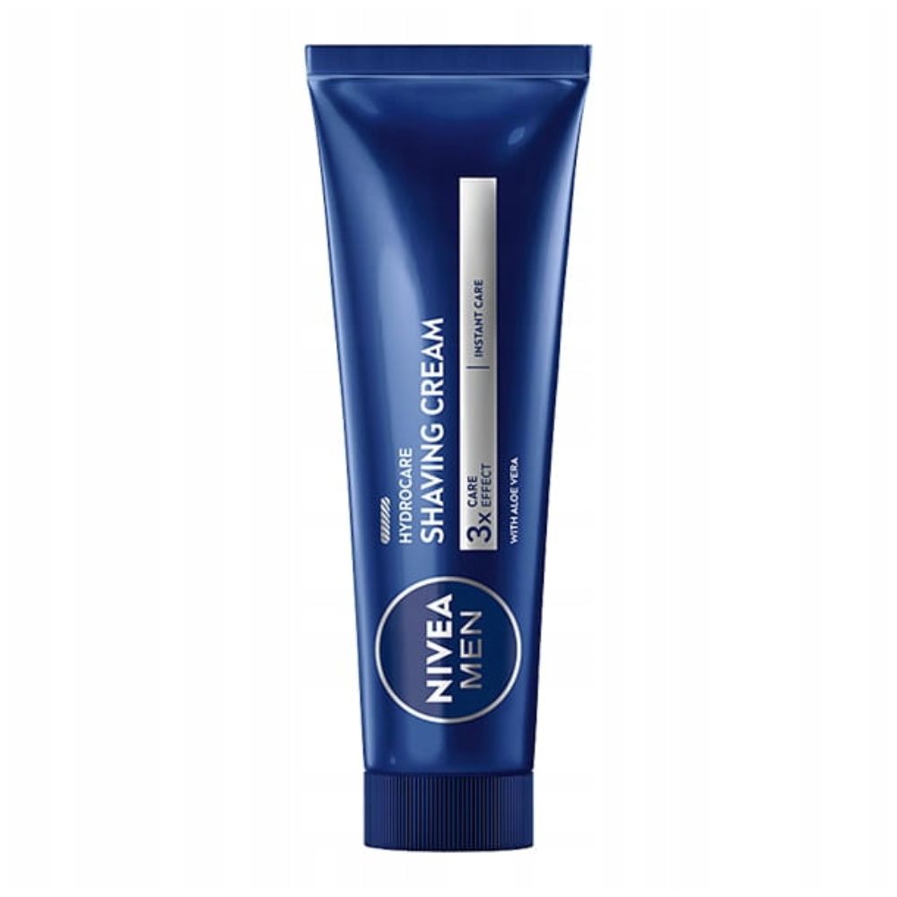 Nivea Men ochronny krem do golenia 100 ml