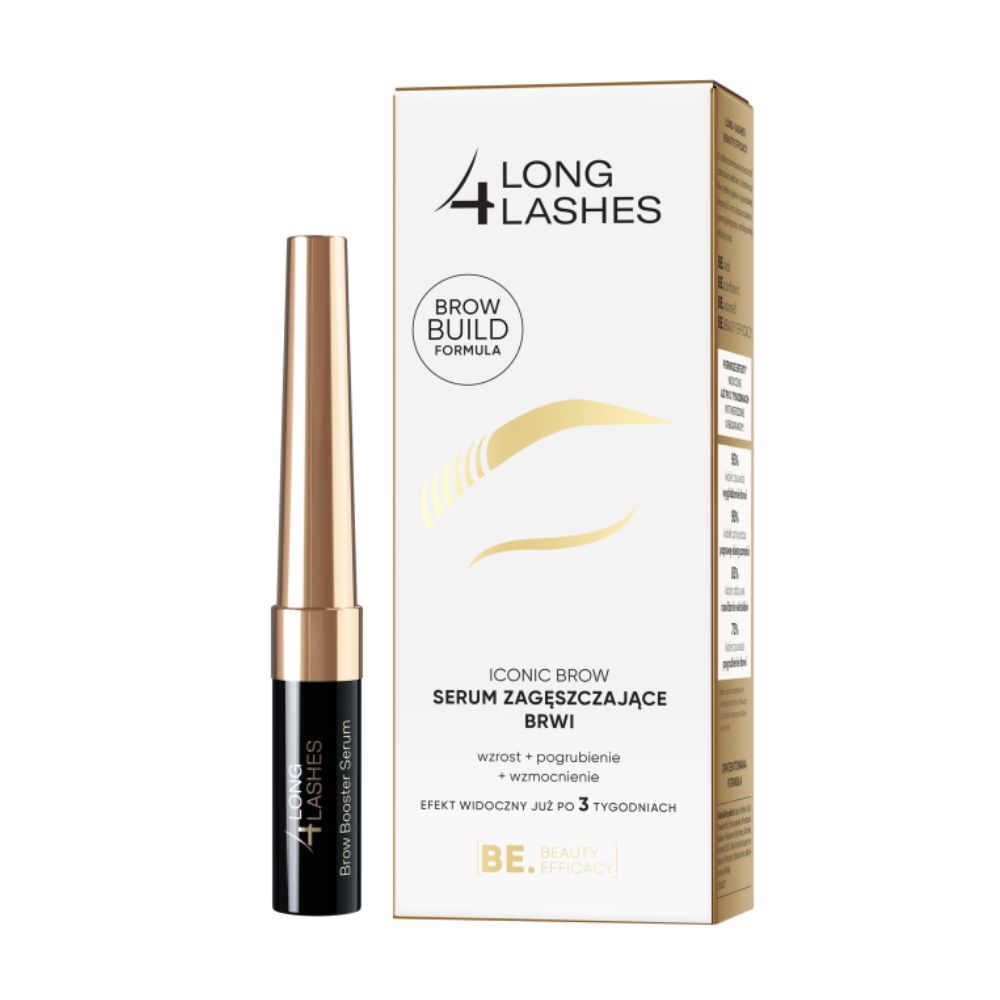 Long4Lashes Serum zagęszczające do brwi 3 ml