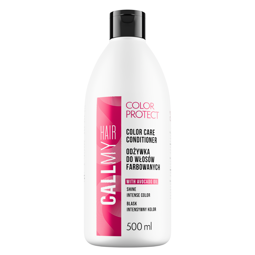 Call My Hair Color Protect odżywka do włosów 500 ml