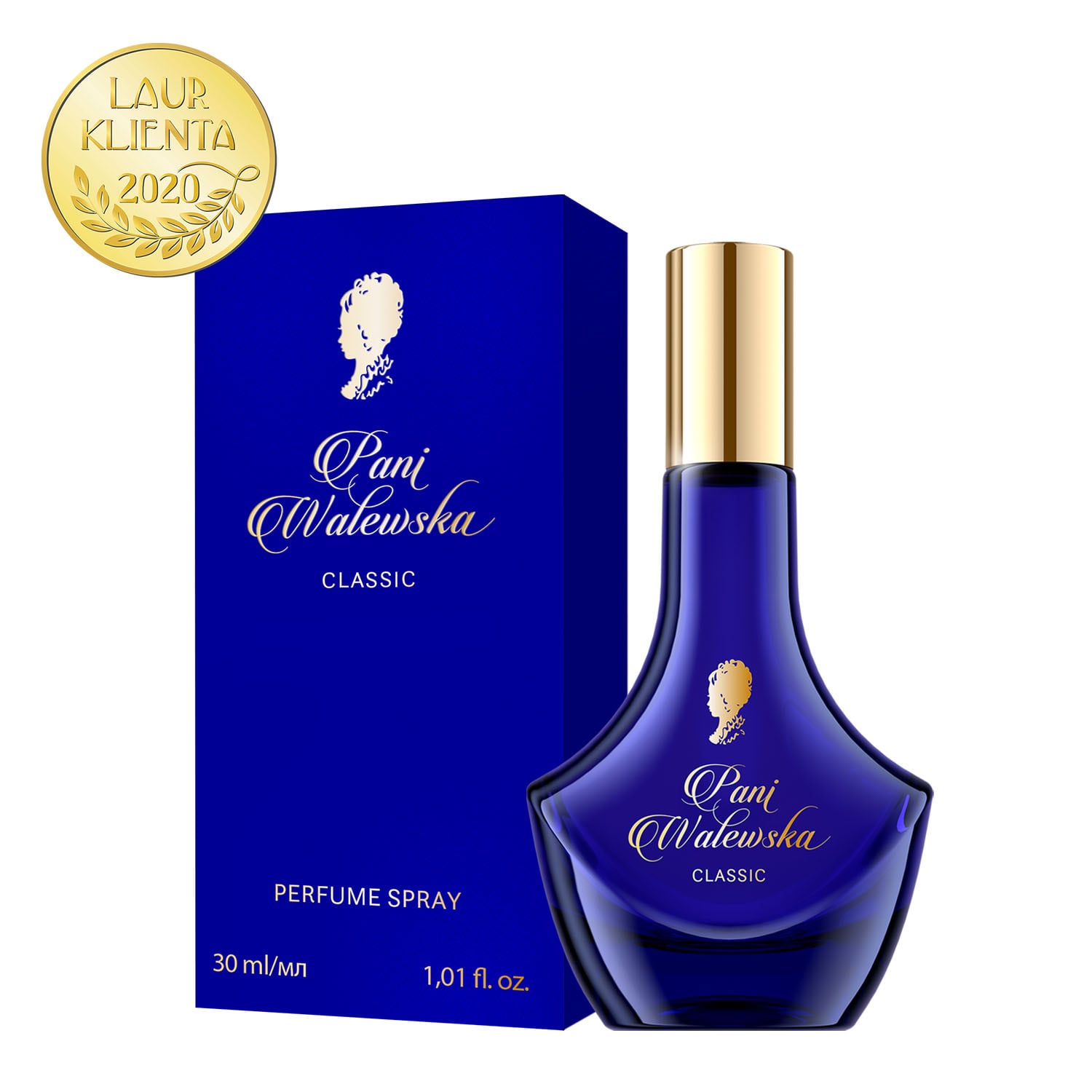 Pani Walewska Classic Perfumy 30 ml