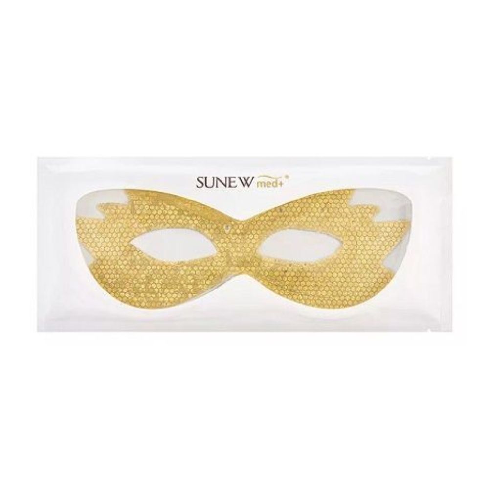 SunewMed+ Aktywna maska płatkowa lifting i nawilżenie 1 szt
