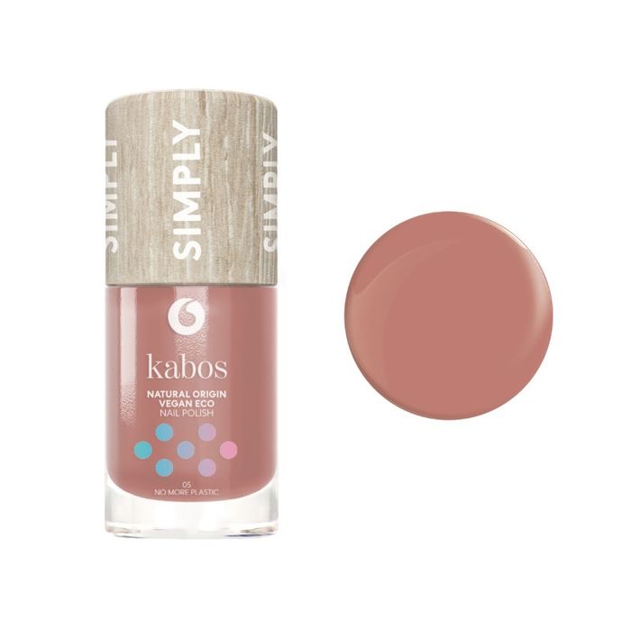 KABOS SIMPLY 05 NO MORE PLASTIC main product photo