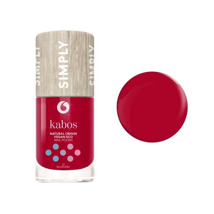 KABOS SIMPLY 23 BIOSPHERE main product photo