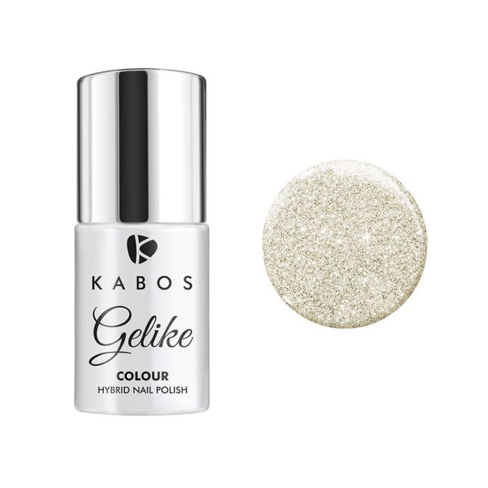 KABOS GELIKE COL.GOLDEN ANGEL 5ML main product photo