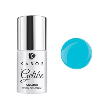 KABOS GELIKE COL.FORGET ME NOT 5ML