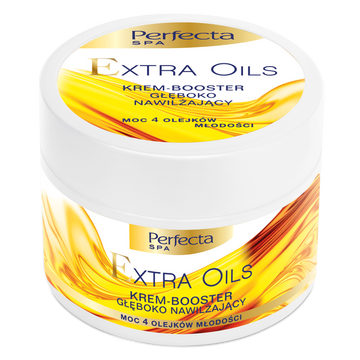 PERFECTA P/C EXTRA OILS KR BOOSTER 225ML