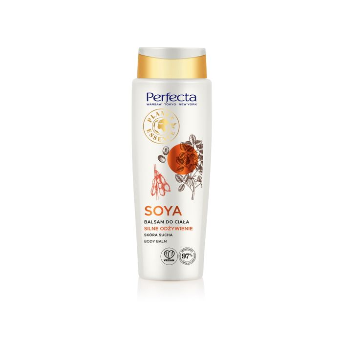 PERFECTA PLANET BALSAM D/C SOYA 400ML. main product photo