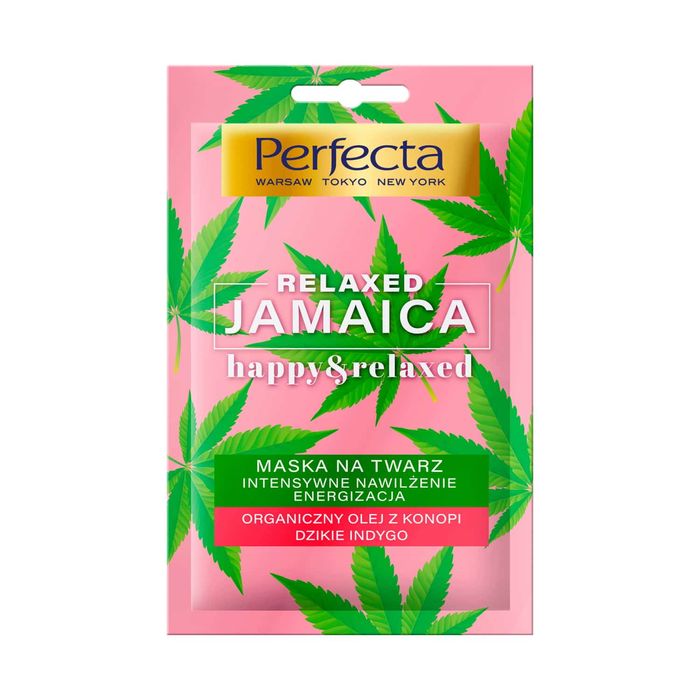PERFECTA RASTA MASKA 10ML main product photo
