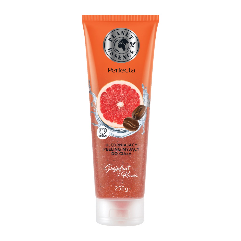 PERFECTA PERF PLANET ES.UJED PEELING GRE/KA 250ML