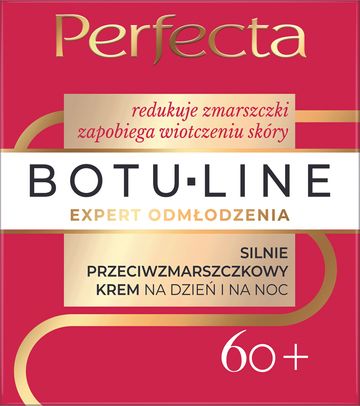 PERFECTA BOTU-LINE KREM 60+ 50ML