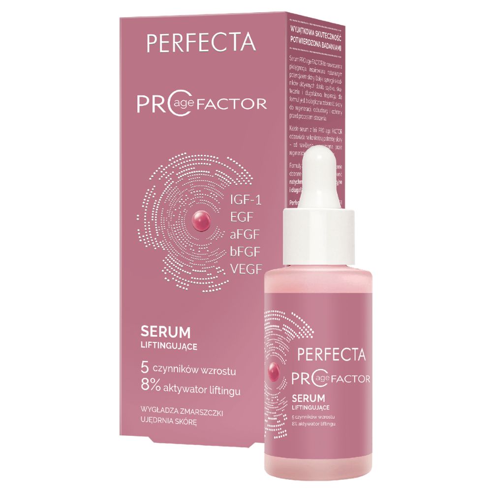PERFECTA PAF SERUM LIFTINGUJĄCE 50ML