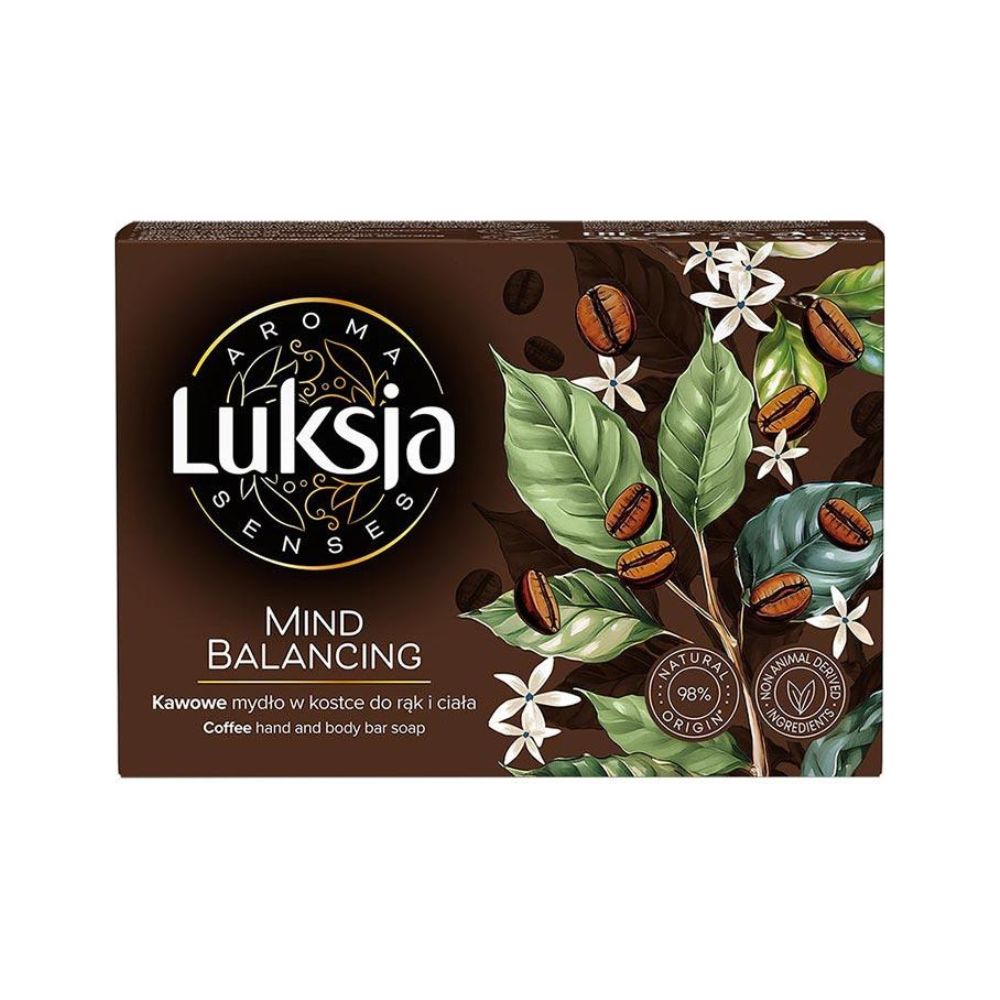 Luksja Aroma Balance mydło w kostce 90 g