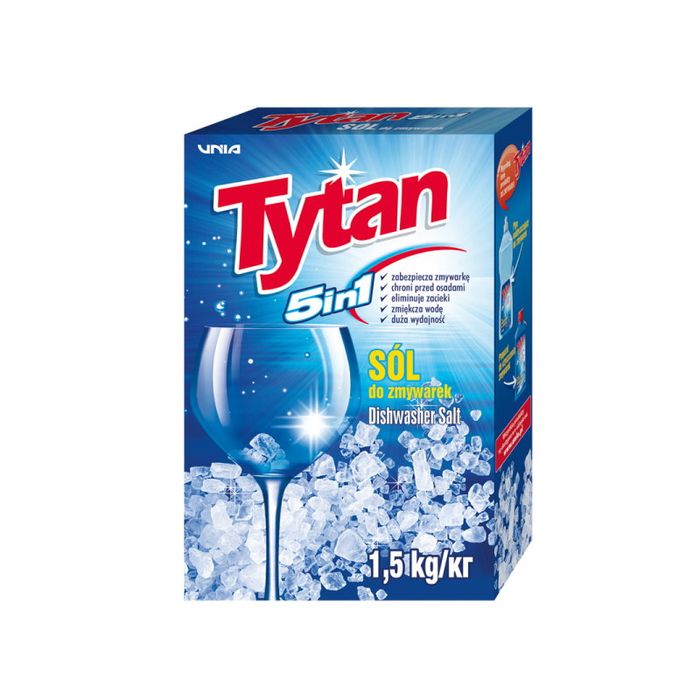 TYTAN SOL D/ZMYWAREK 1,5KG main product photo