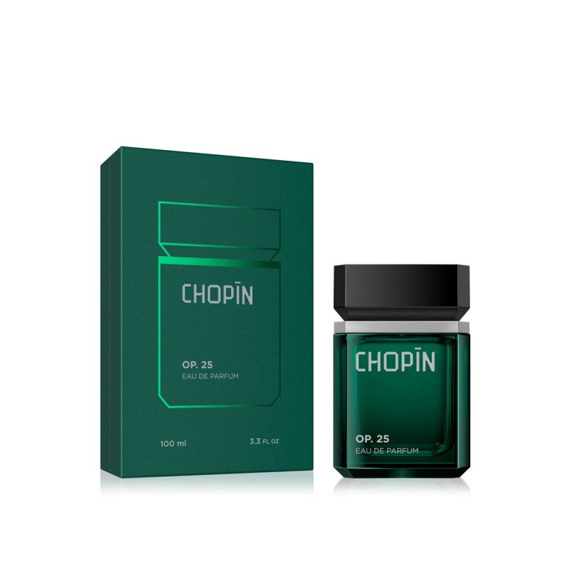 CHOPIN OP.25 EDP 100ML