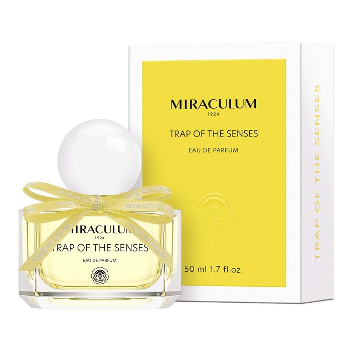 MIRACULUM TRAP OF THE SENSES EDP 50ML main product photo