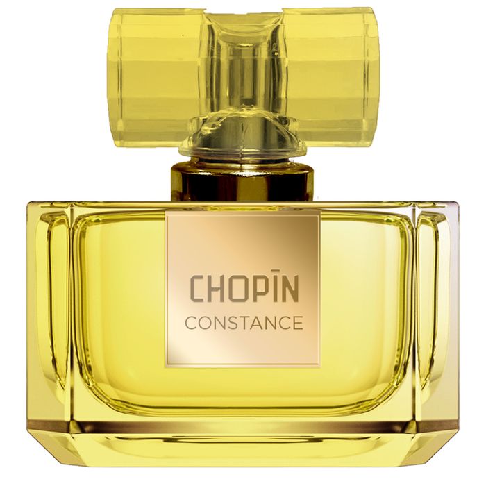 Chopin Constance for her woda perfumowana 50 ml main product photo