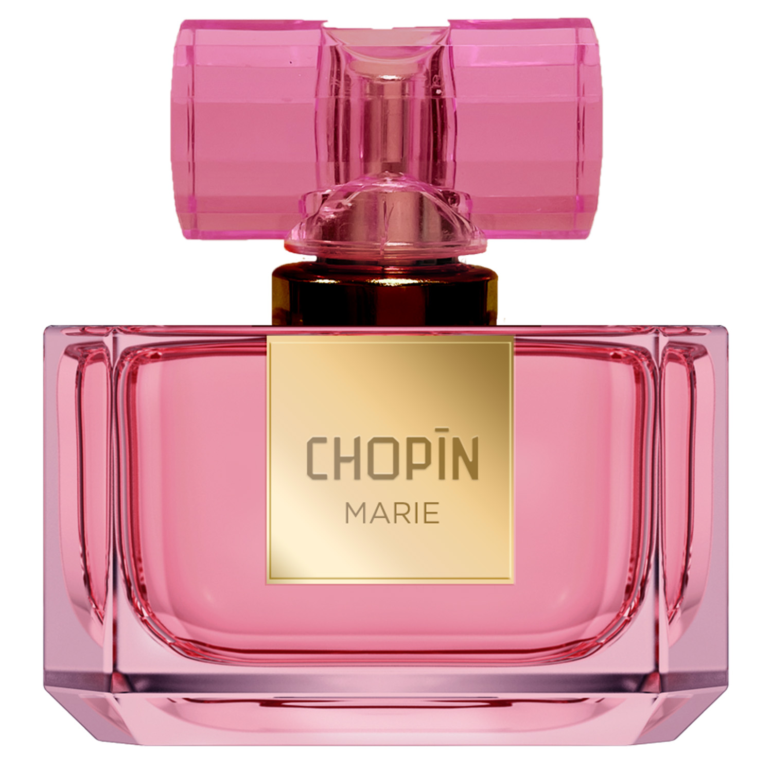 miraculum chopin - marie woda perfumowana 50 ml     