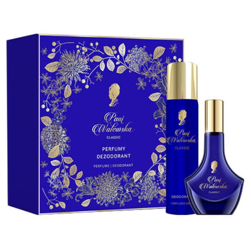 Pani Walewska Classic zestaw upominkowy 1 sztuka