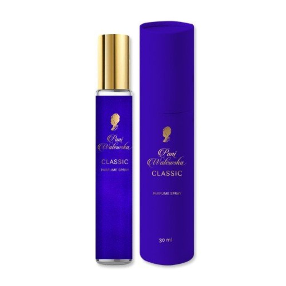 Pani Walewska Classic Tuba woda perfumowana 30 ml