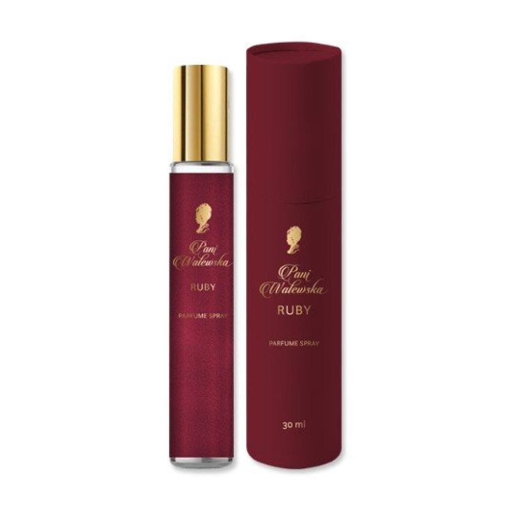 Pani Walewska Ruby Tuba woda perfumowana damska 30 ml