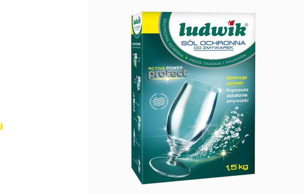 Ludwik&#x20;S&#xF3;l&#x20;ochronna&#x20;do&#x20;zmywarek&#x20;1,5&#x20;kg