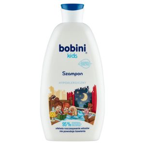 bobini Kids Szampon hypoalergiczny 500 ml