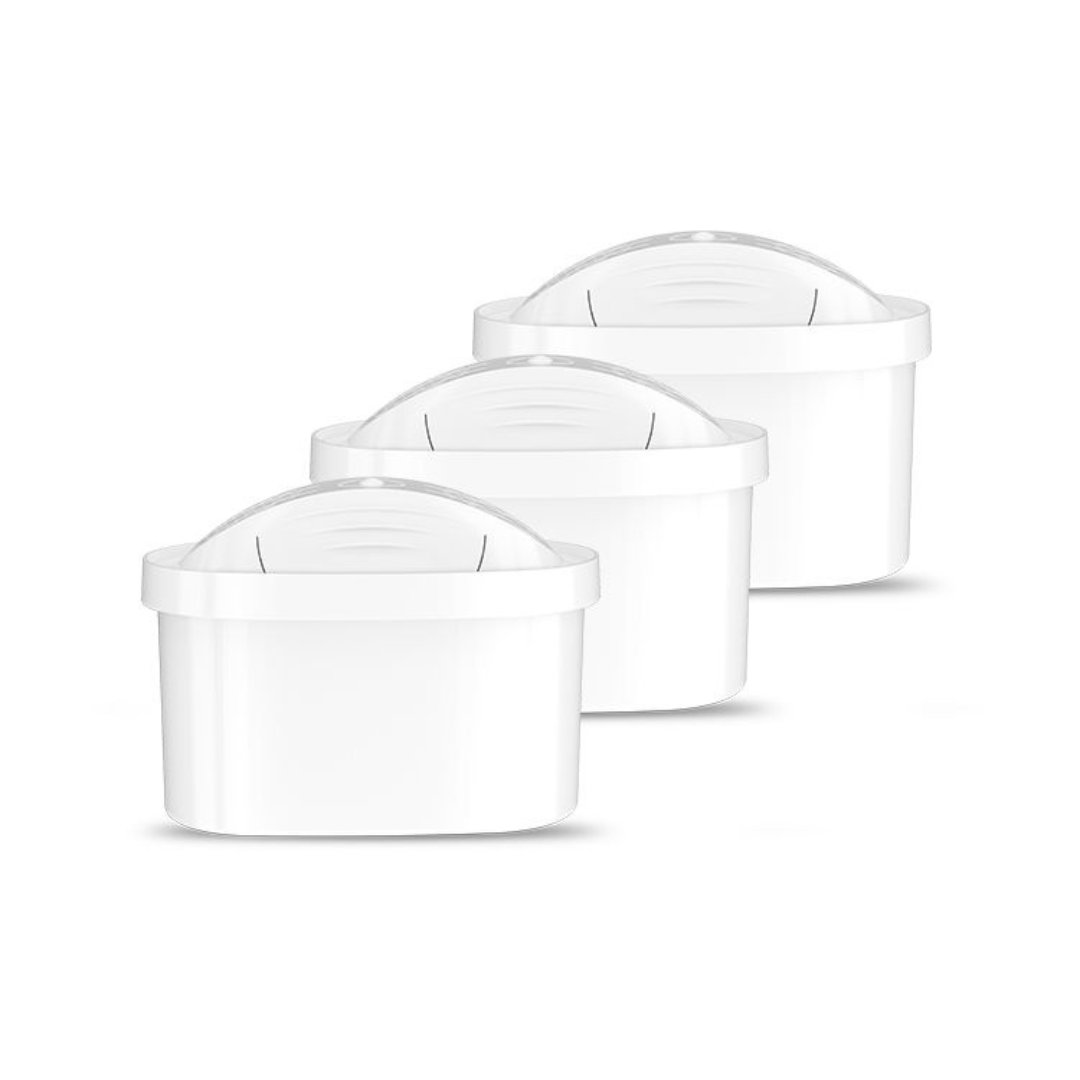 DAFI WKŁADY DO DZBANKA FILTRUJĄCEGO UNIMAX 2+1