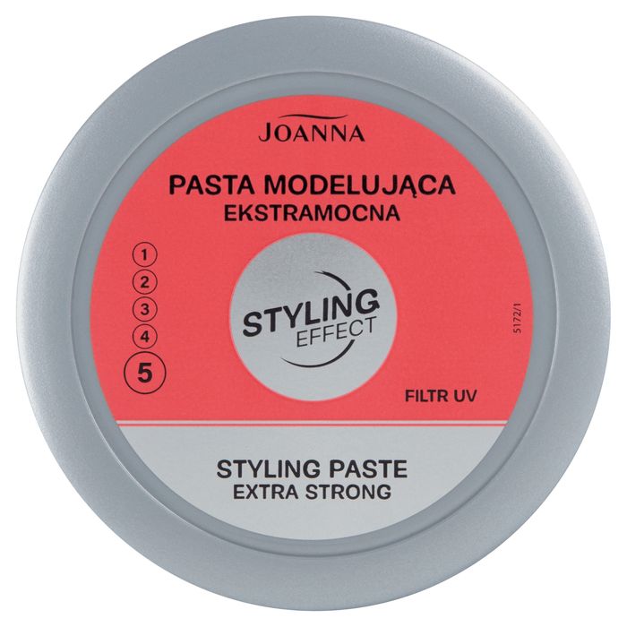 STYLING effect Pasta modelująca 90g main product photo