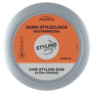 Joanna Styling Effect Guma stylizująca ekstramocna 100 g