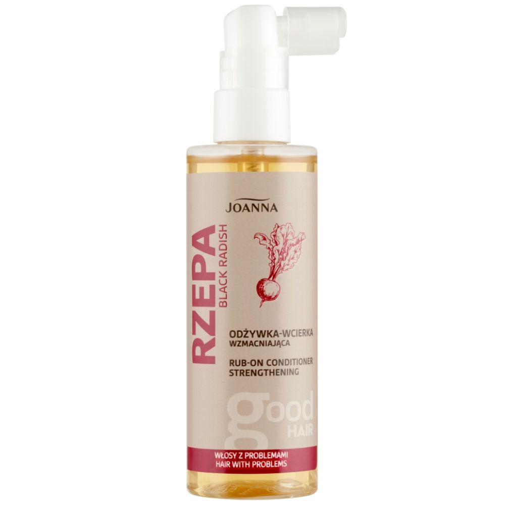 Joanna Rzepa Odżywka-wcierka wzmacniająca 100 ml