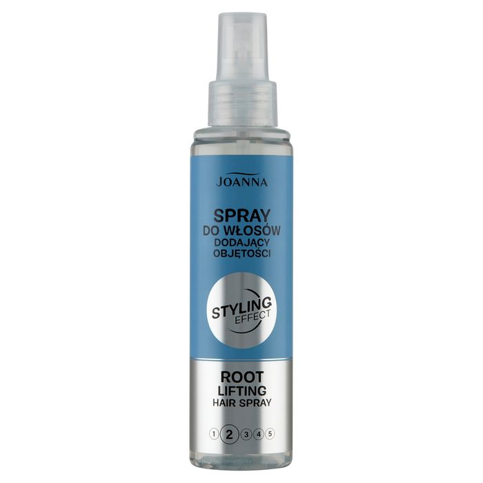 Joanna Styling Effect Spray do włosów dodający objętości 150 ml main product photo