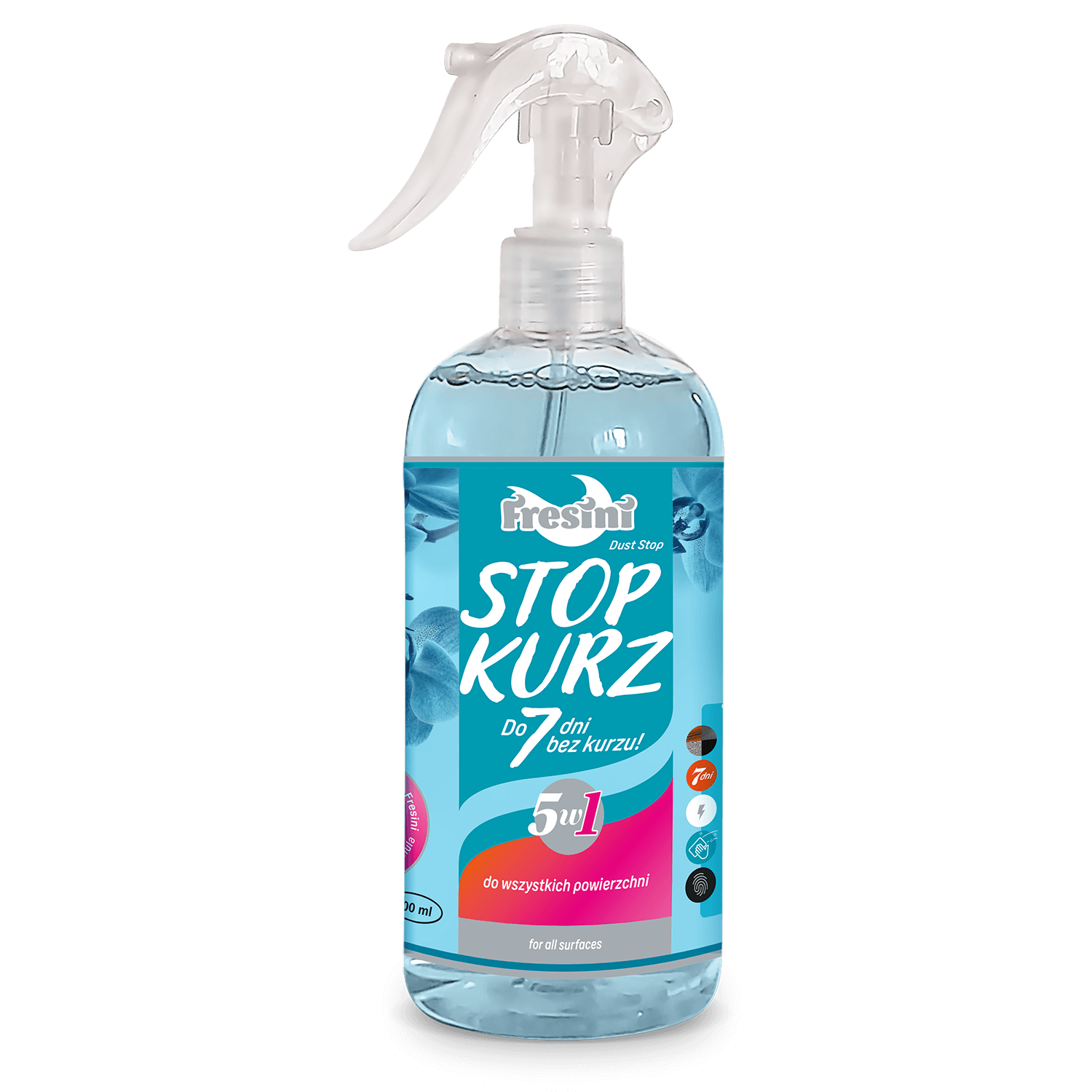 FRESINI STOP KURZ UNIWERSALNY 500ML