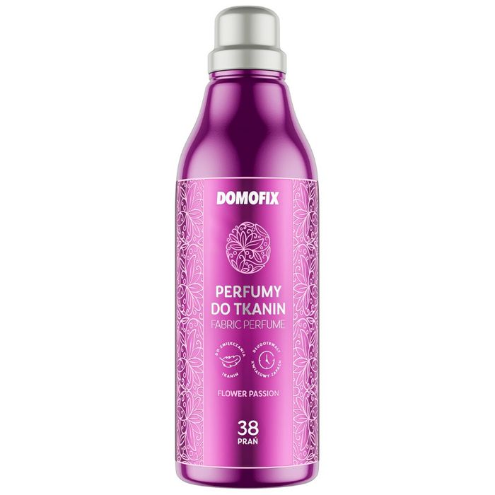 Domofix perfumy do tkanin Flower Passion 750 ml main product photo