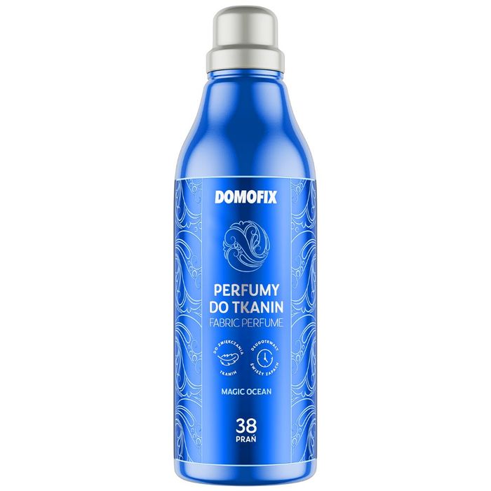 Domofix perfumy do tkanin Magic Ocean 750 ml main product photo