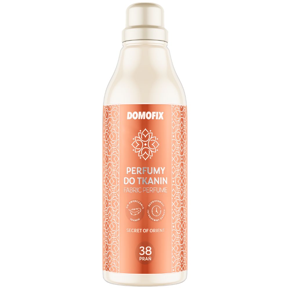 Domofix Secret Of Orient perfumy do tkanin 750 ml