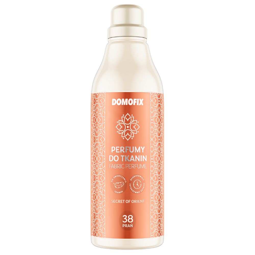 Domofix Secret Of Orient perfumy do tkanin 750 ml