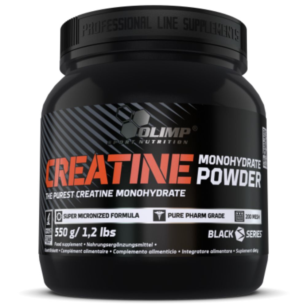 Olimp Creatine Monohydrate 550 g