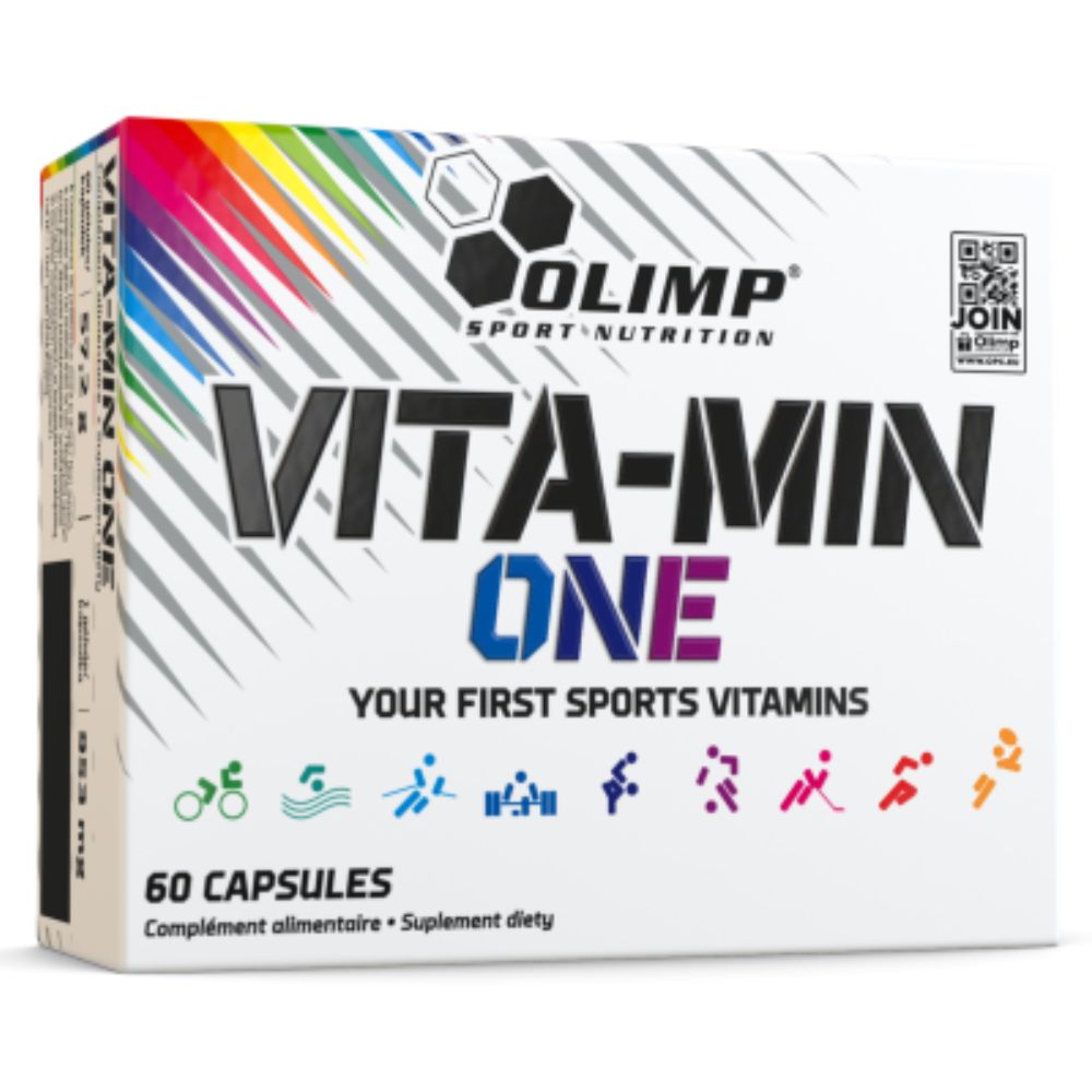 Olimp Vita-Min One 60 kapsułek