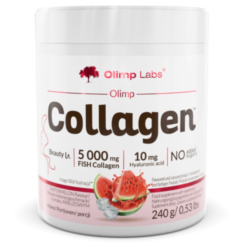 Olimp Collagen Watermelon 240 g