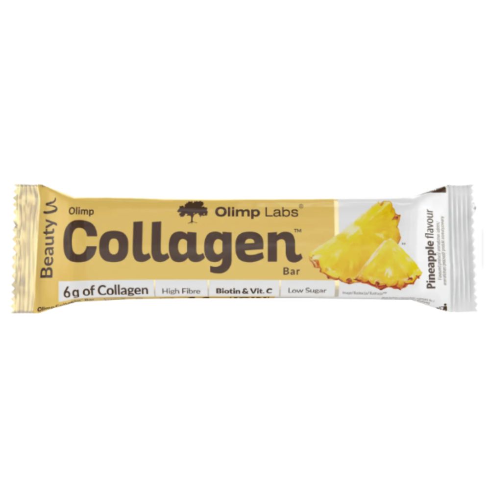 Olimp Collagen Bar Pineapple 44 g