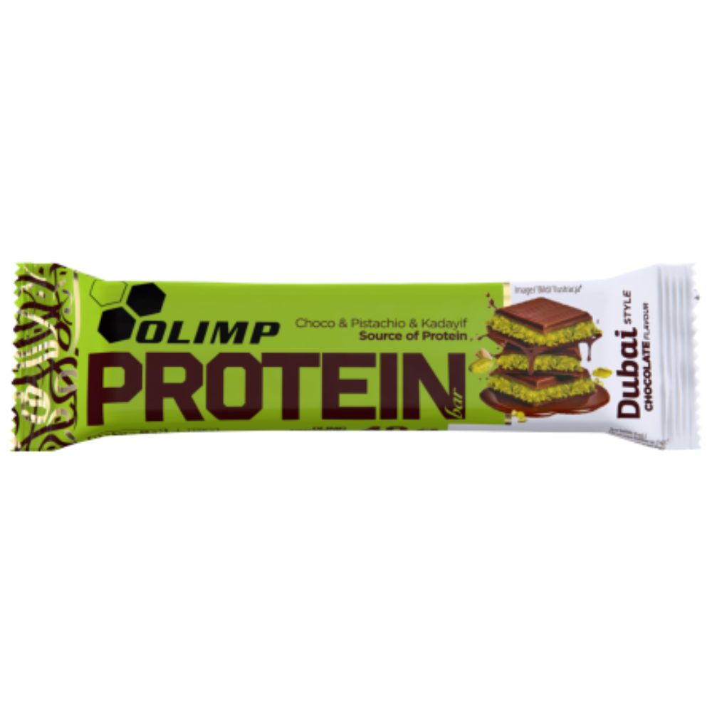 Olimp Protein Bar Dubai Chocolat 40 g