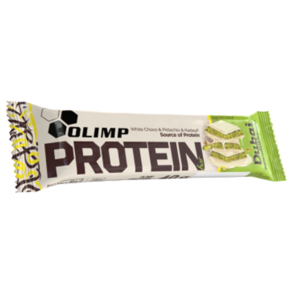 Olimp Protein Bar Dubai White Choco 40 g