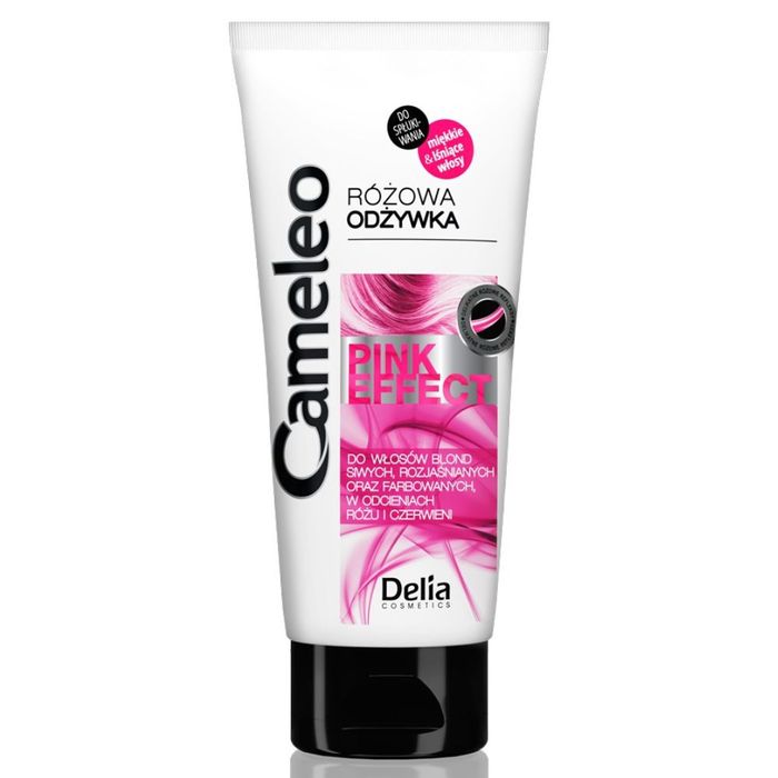 Cameleo PINK odżywka 200ml main product photo
