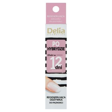 Delia Cosmetics Regenerująca odżywka do paznokci 11 ml