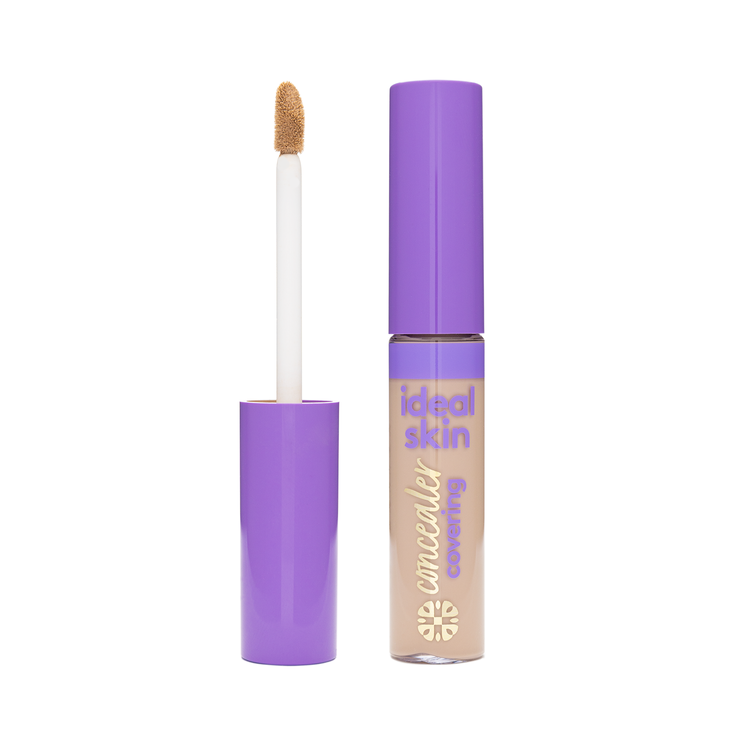 INGRID INGR. KOREKTOR IDEAL SKIN 11 main product photo