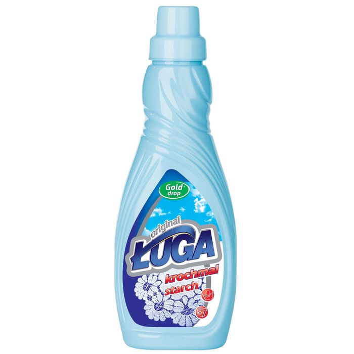 Ługa krochmal syntetyczny 750 ml main product photo